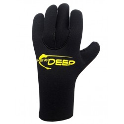 Перчатки New Deep Super Comfort 6мм