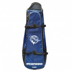 Сумка-рюкзак для снаряжения Spear Fishing 