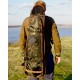 Сумка-рюкзак для снаряжения Spear Fishing с сетчатым карманом