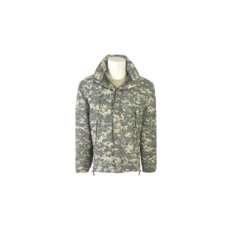 Куртка Gore-Tex L6 армейская